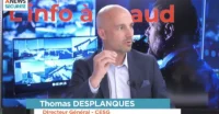 Mélanger les profils d’agents de sécurité pour atteindre l’excellence – L’info à Chaud