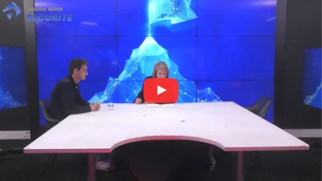Innover pour sécuriser : fraude documentaire et communication en milieux extrêmes [TOP SECU]