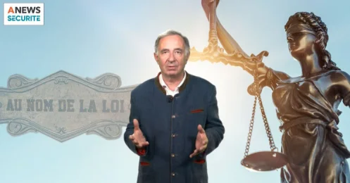 Rapport Mis – Au nom de la loi