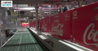 Entrez dans les coulisses de la sécurité de la plus grande usine Coca-Cola d’Europe – Les coulisses de la Sécurité-Sûreté