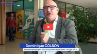Continuum de sécurité : « s'entourer de nouveaux acteurs » face à l'évolution de la menace : interview de Dominique Colson