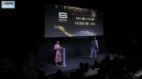 4ème édition des Oscars Samsic Facility 2025 : engagement et excellence de ses héros du quotidien récompensés