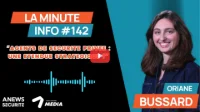 La Minute Info #142