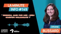 La Minute Info #149