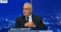 Guerre en Ukraine : risque d’escalade ? – Fenech Security Talk avec le général Clermont