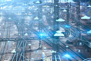 Rail : un smartphone tri-mode pour sécuriser la sortie du GSM-R