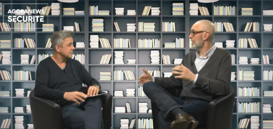 « L’Art de la Sûreté » par Jean-Jacques Richard – Security Book