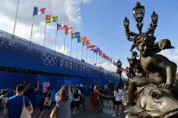 Et si le Continuum de sécurité faisait bien partie de l’héritage des Jeux Olympiques et Paralympiques 2024 !