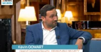 De Naval à la sécurité numérique – Parcours de Kevin Gomart (IDEMIA)