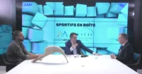 Eric IRASTORZA, champion du monde de pelote basque, invité de Sportifs en Boite, avec ESEIS – Sportifs en boîte