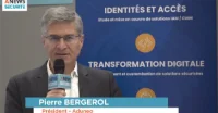 La gestion des identités et des accès au cœur de la cybersécurité : Interview de Pierre Bergerol, Président d’Aduneo – Retour sur le Forum InCyber