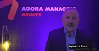 Mois cyber : Interview d’Aymar Le Roux Directeur Technique Sécurité & Sûreté – Monoprix