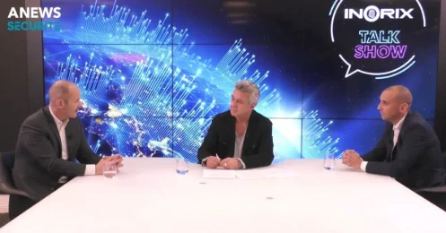 L’innovation sans risque : symbole d’Inorix