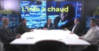 JO, les sites non olympiques bien sécurisés ? – L’Info à Chaud