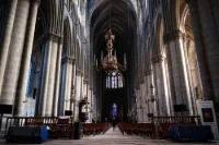 Dérives sectaires : l'Église catholique s'engage aux côtés de la Miviludes