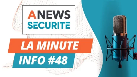 La Minute Info #48