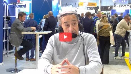 Retour sur le Salon des maires – Michel Boyer, adjoint au maire à la commune de Tuchan