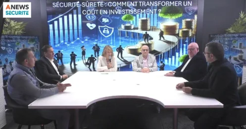 Sécurité-sureté : comment transformer un coût en investissement ?