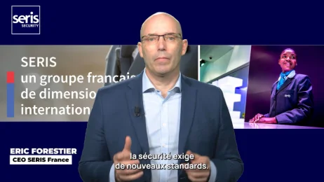 PITCH ENTREPRISE SERIS