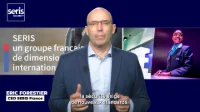 PITCH ENTREPRISE SERIS