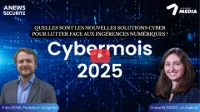 Cybermois 2025 – Interview avec Yrieix Denis Fondateur d’Alyghieri