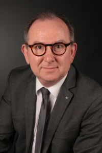 Christophe HANNION devient Directeur de la Stratégie et du Développement pour le Groupe Triomphe