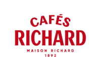 CAFÉS RICHARD
