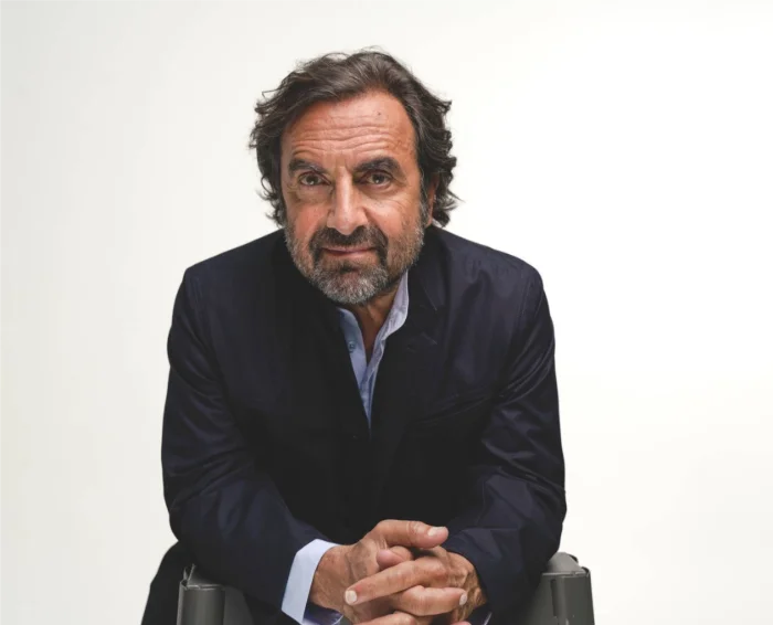 André MANOUKIAN