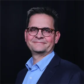 Jérôme BRULON