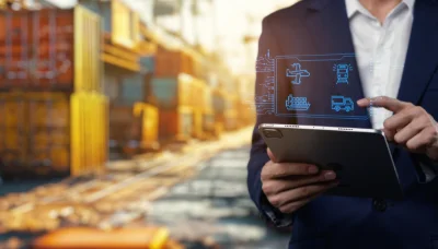 La gestion optimisée du transport