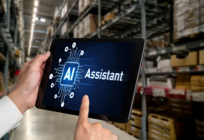 Quelle place accorder à l’intelligence artificielle ?