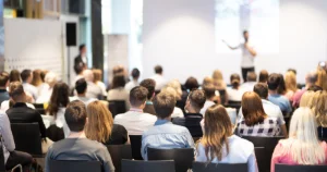 Deuxième conférence