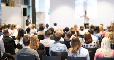 Troisième conférence