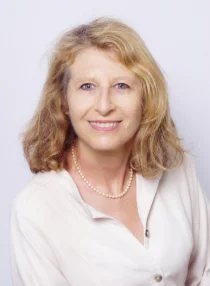 Virginie CADIEU