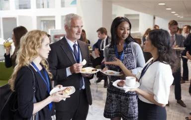 Arrivée des participants et café d’accueil