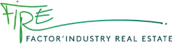 FACTOR’INDUSTRY REAL ESTATE